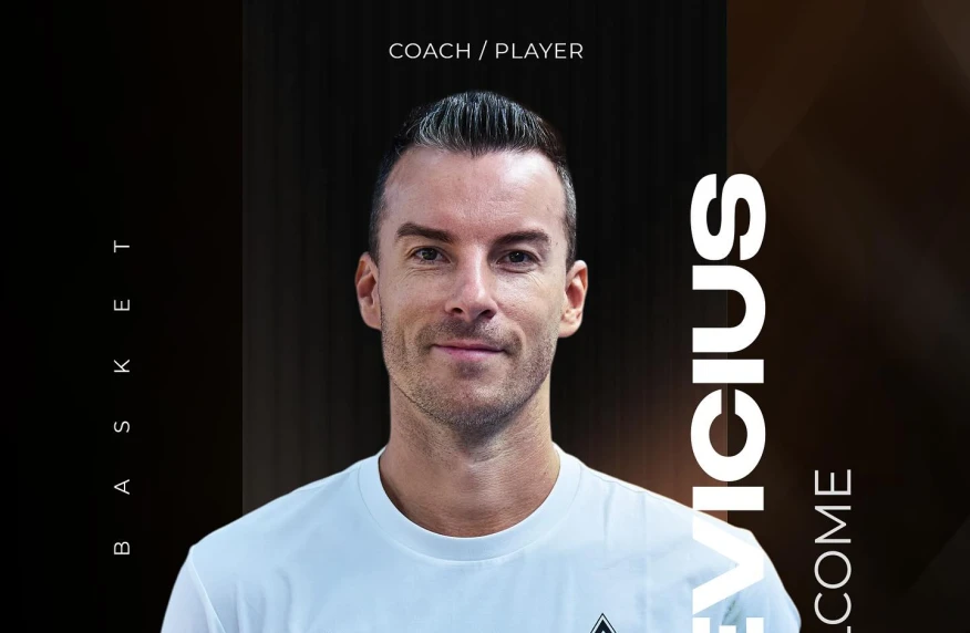 «Астана» объявила о подписании еще одного легионера