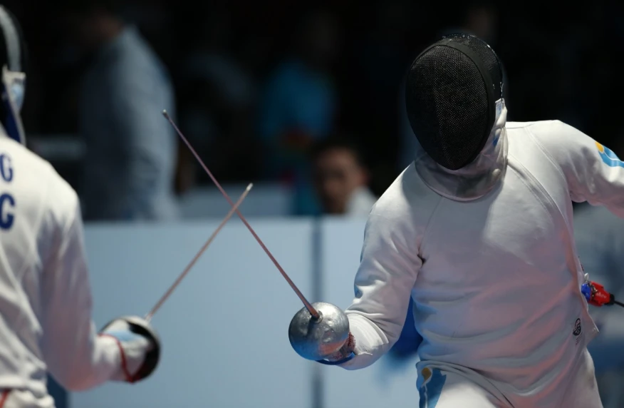 Қазақстан кубогында үздік семсерлесушілер анықталды