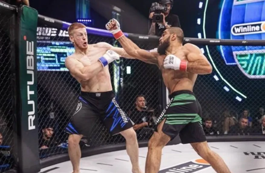 Мири Садыгов NAIZA 82 турниріндегі басты жекпе-жектерге қосалқы қатысушы болады