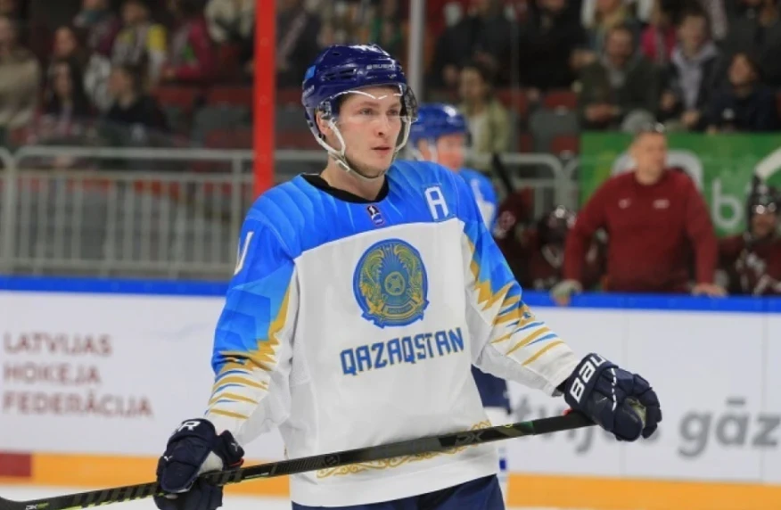 Михайлис - үздік ойыншы