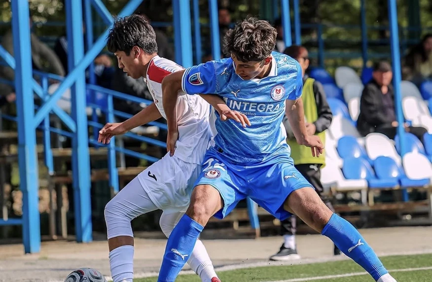 «Ордабасы» QJ League маусымашар матчында «Ақтөбені» жеңді (видео)