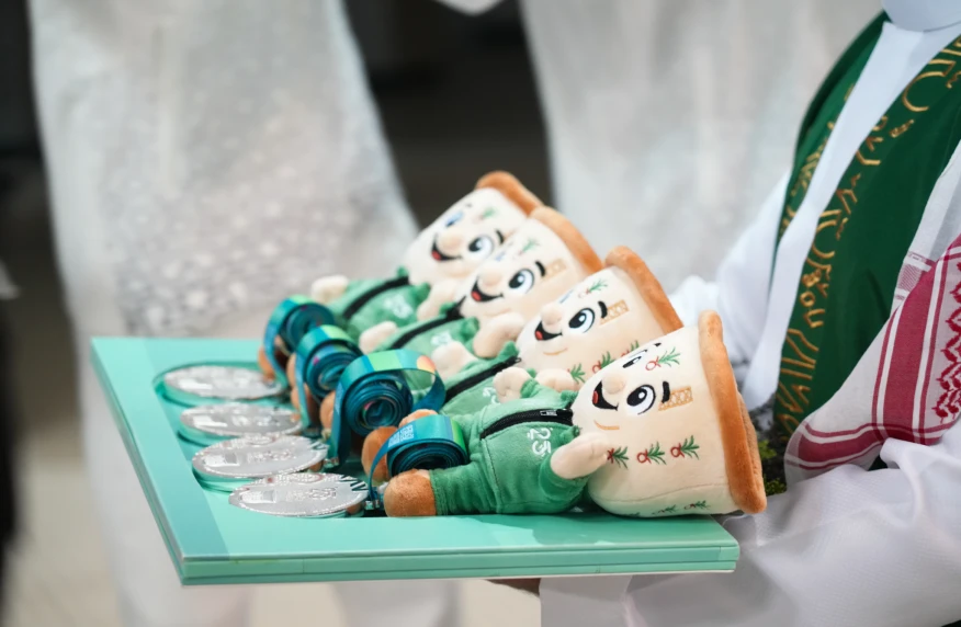 Ждем продолжения медальной россыпи. Кто из казахстанцев выступит в третий день Исламских игр