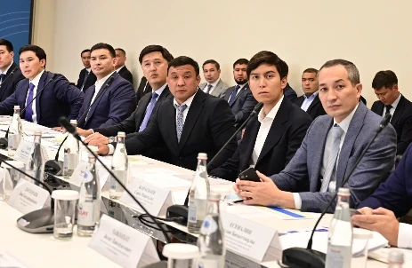 Қазақстанның Падел ұлттық федерациясының президенті: Біздің міндетіміз — спортшыларға дайындалуға жағдай жасау