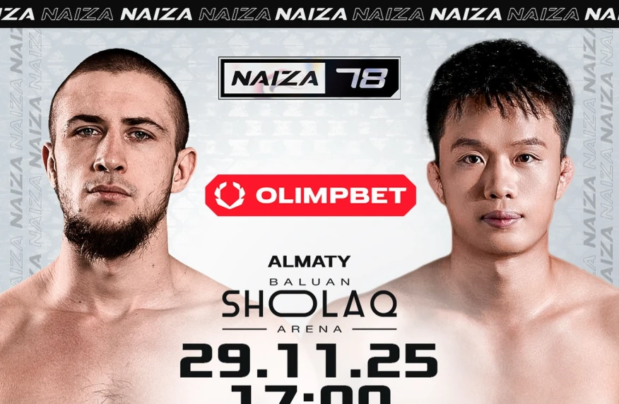 Cамусев получил соперника на бой-возвращение в октагон