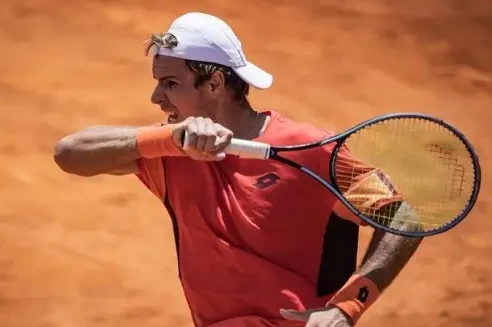 Дмитрий Попко Буэнос-Айрес турнирінің ширек финалына жолдама алды