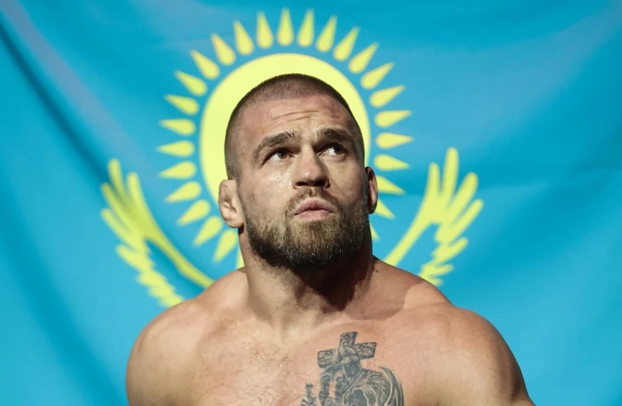 Артем Резников о поражении на АСА 200: Два раунда шли по плану, потом пошло под откос