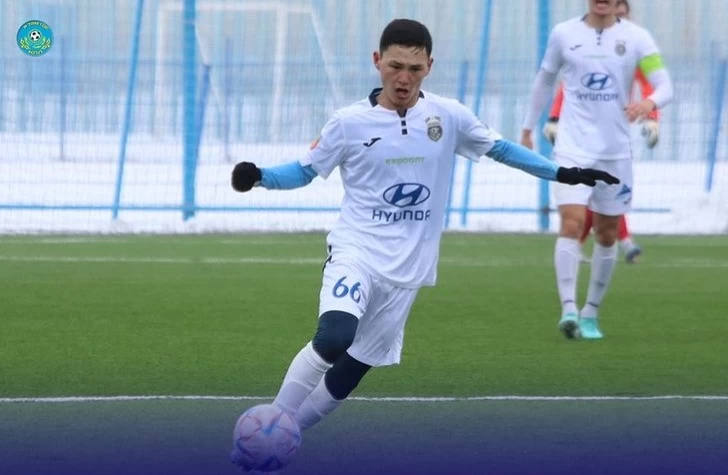 Қос қазақстандық ойнайтын шетелдік клуб жартылай финалға шықты