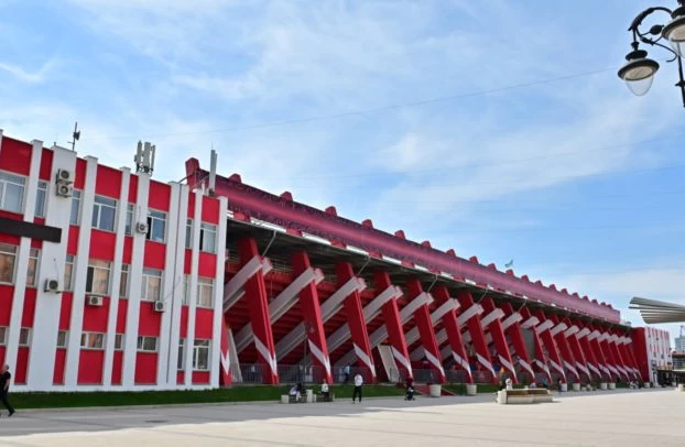 Қазақстан Кубогының финалы Ақтөбеде өтеді