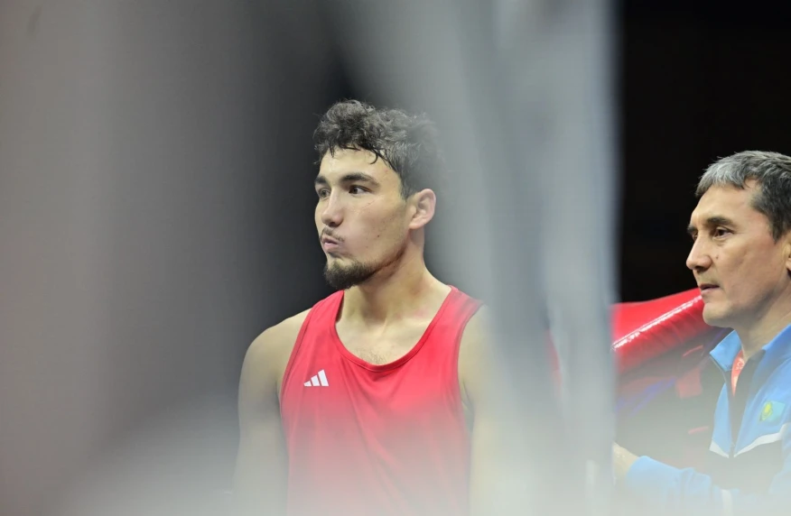 Астана примет финальный этап Кубка Федерации бокса Казахстана