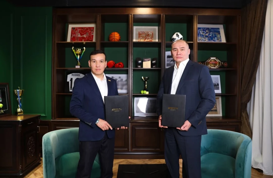 SPORT+ и маркетинговое агенство PALM Agency продлили соглашение