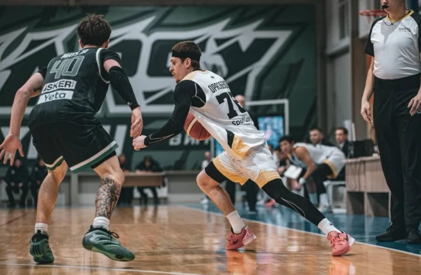 «Астана» дважды обыграла «Тобол»