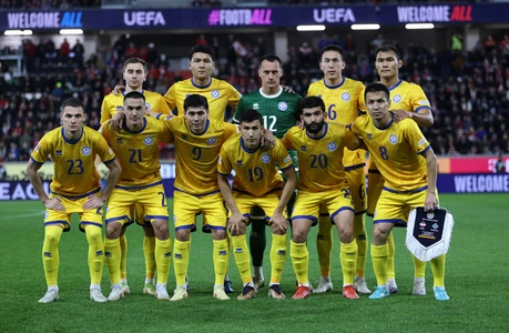 Казахстан узнал свое место в обновленном рейтинге ФИФА