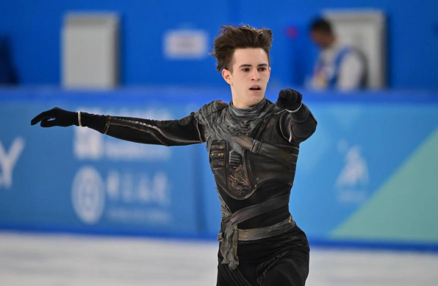 «Решили поберечь». Тренер Шайдорова об отказе от Чемпионата мира