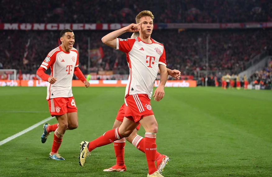 Лидер сборной Германии отклонил предложение «Барселоны»