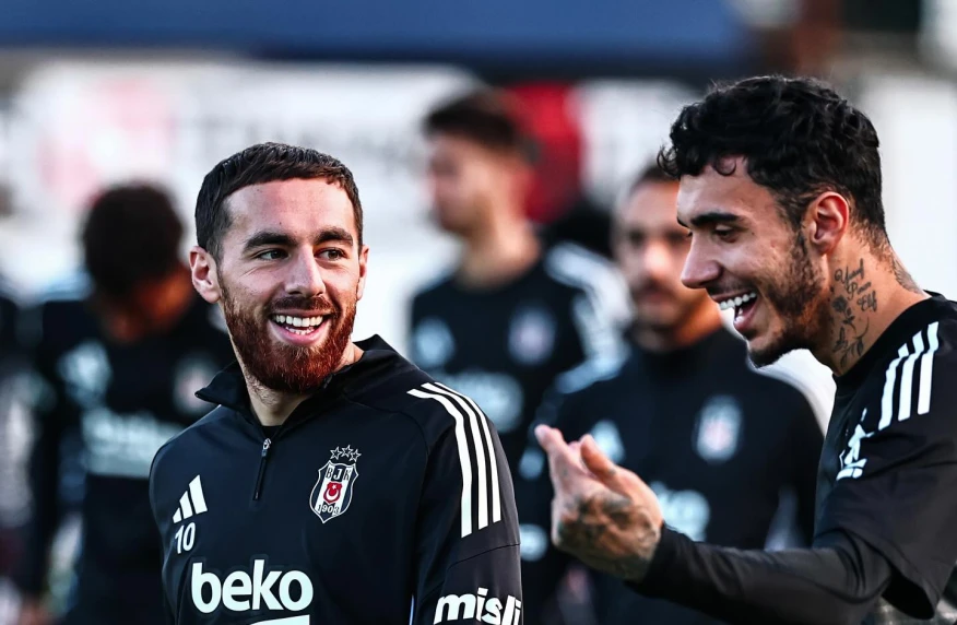 «Орлы» после поражения в дерби летят за победой. Где и во сколько смотреть матч Антальяспор – Бешикташ