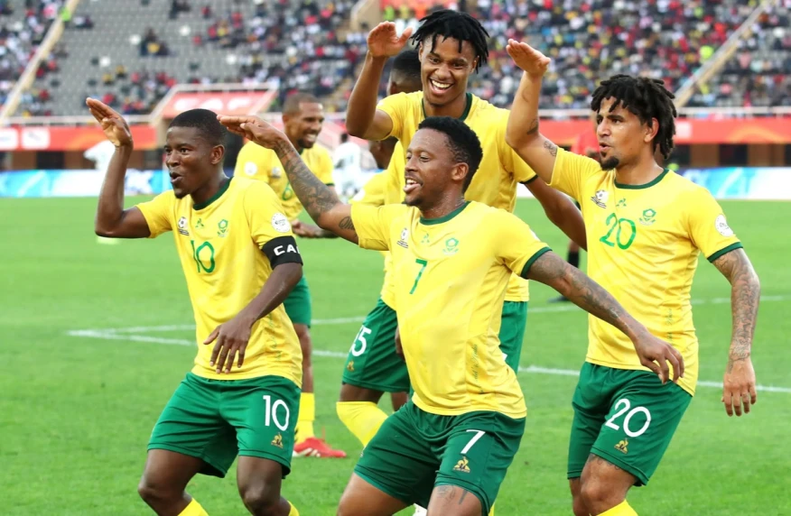 Африка Ұлттар кубогын: ОАР құрамасы Анголадан басым болды (видео)