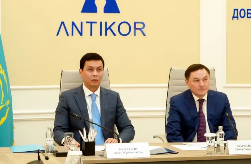 Биыл спорт саласында 39 жемқорлық әрекеті тіркелді – антикор