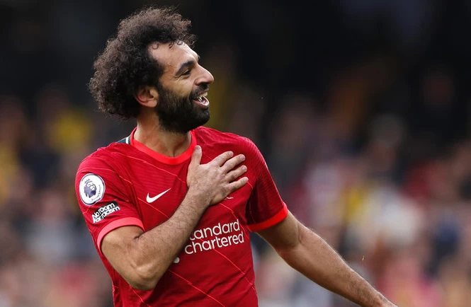 Салах может стать новым лидером «ПСЖ» и самым высокооплачиваемым футболистом Европы