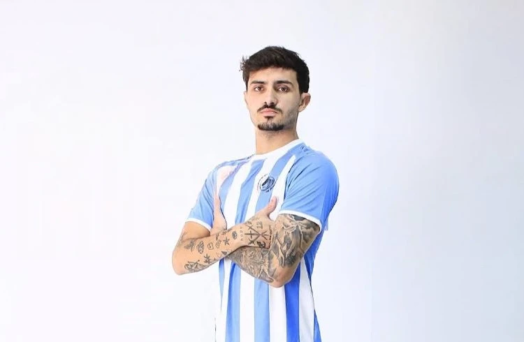 Энцо Мендес покинул «Окжетпес»