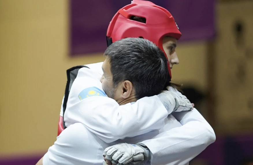 Борьба с Ираном за место в тройке. На каком месте Казахстан в зачете Исламских игр