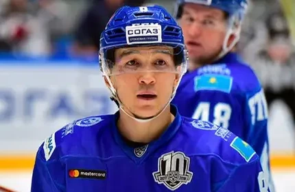 Талғат Жайлауов «Барысқа» қайта келетініні белгілі болды