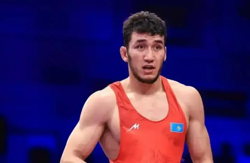 «Как в UFC» – тренер Шавката высказался о поражении Ризабека в реванше с олимпийским чемпионом