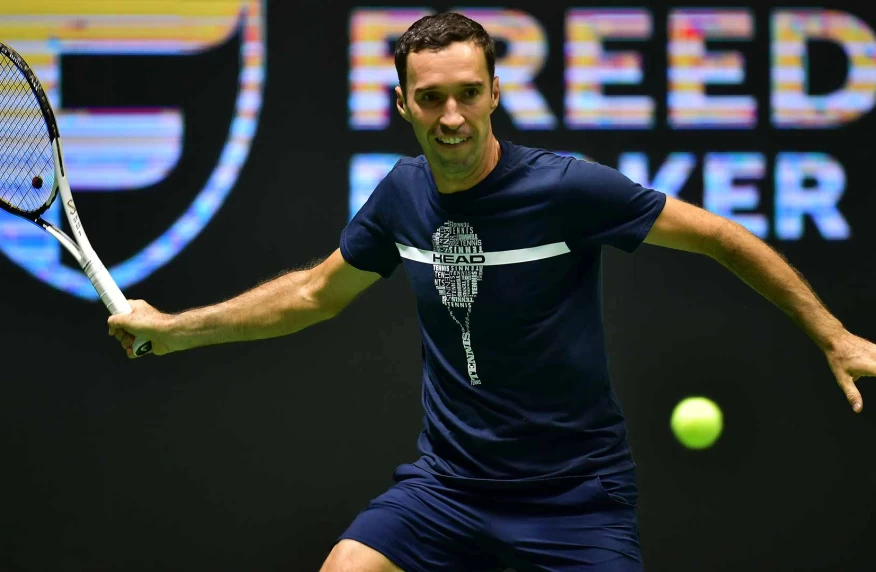 Кукушкин вернулся в ТОП-200 рейтинга ATP