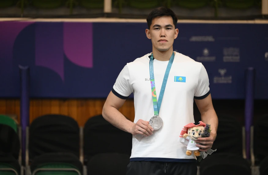 Казахстан уступил место в ТОП-4 Египту