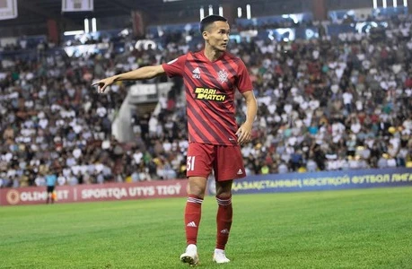 Адильхан Танжариков о вылете из еврокубков: Приношу извинения болельщикам «Актобе»