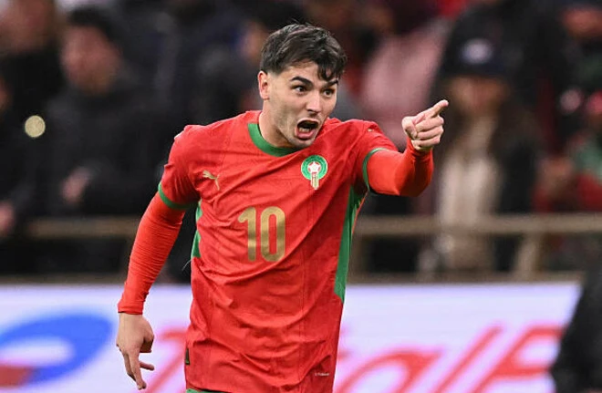 Марокко стартовал с победы на домашнем Кубке Африканских наций (видео)