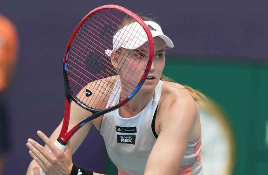 Қазақстандық бес теннисші Australian Open негізгі жарысына тіркелді