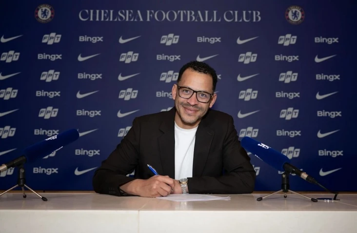 Дебют Россеньора в «Челси». Где и во сколько смотреть матч Кубка Чарльтон – Челси