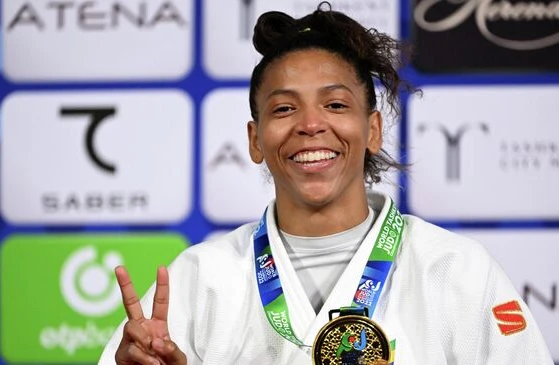 Олимпийские чемпионы и звезды мирового дзюдо выступят на Qazaqstan Barysy Grand Slam 2026 в Астане