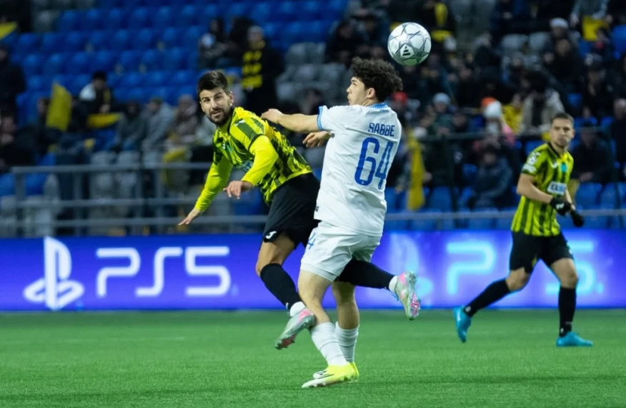 Казахстан сохранил позиции в таблице коэффициентов УЕФА