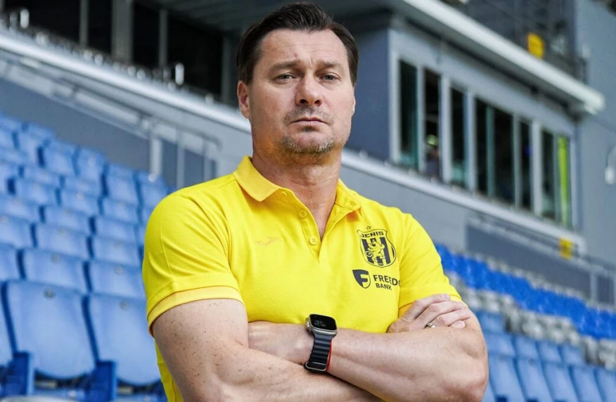 «Жеңісте» бапкерлік өзгерістер орын алды