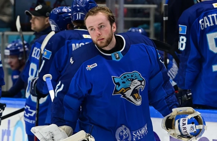 Озвучены детали восстановления Адама Шила