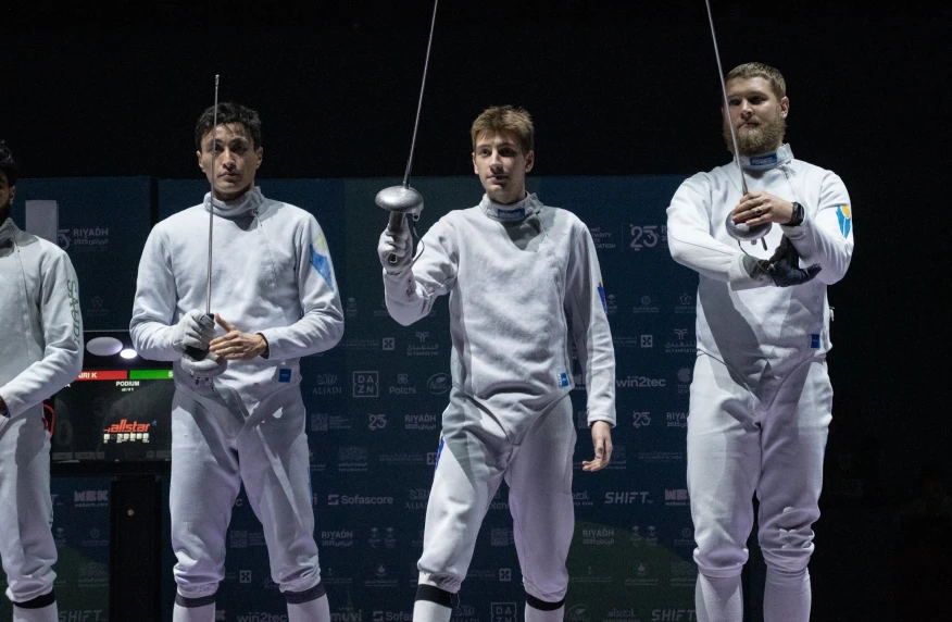 Последний шанс на ТОП-5. Определилось место Казахстана в медальном зачете за день до конца Исламских игр