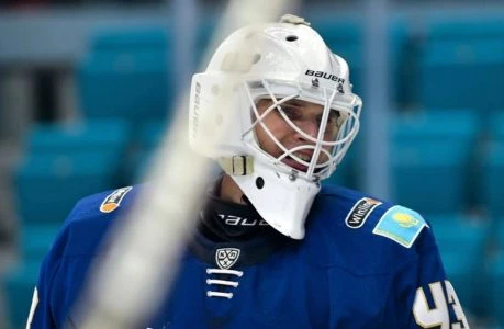 Юрий Петухов: Похоже на «Барыс» пролился золотой дождь