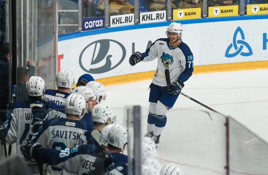 Ансар Шайхмедденов: Плохо, что отдаем много игр с принципиальными соперниками