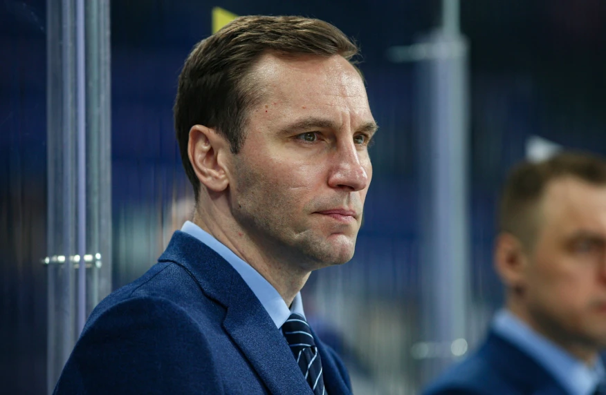 «Сибирь» уверенно обыграла «Барыс» в Кубке Блинова