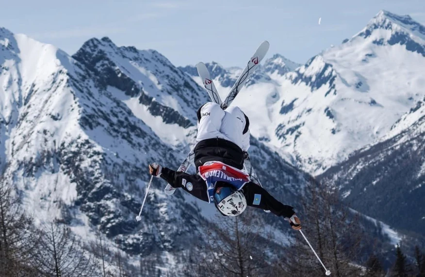 FIS подтвердил 21 лицензию для казахстанских лыжников