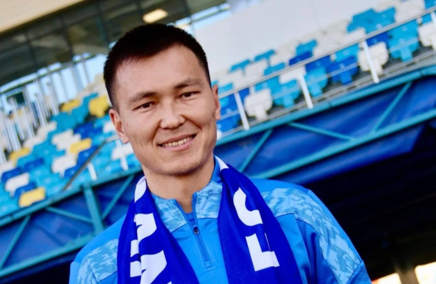 «Қайсар» капитаны мансабын «Тұранда» жалғастырады