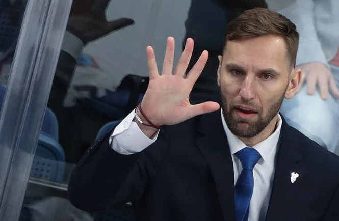 «Барыс» жаңа маусымға бапкерлерін таныстырды