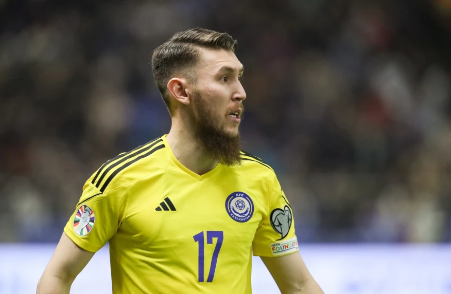 Абат Аймбетов Румыния чемпионатына ауысуға жақын