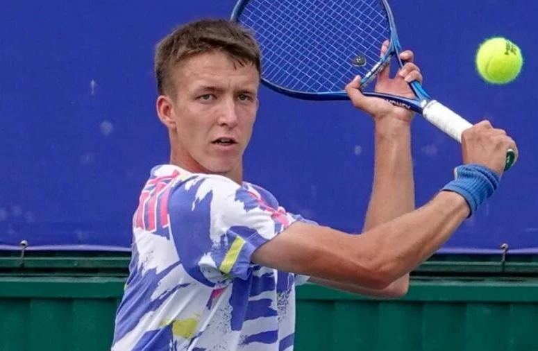 Ломакин Болгариядағы турнирдегі жорығын аяқтады