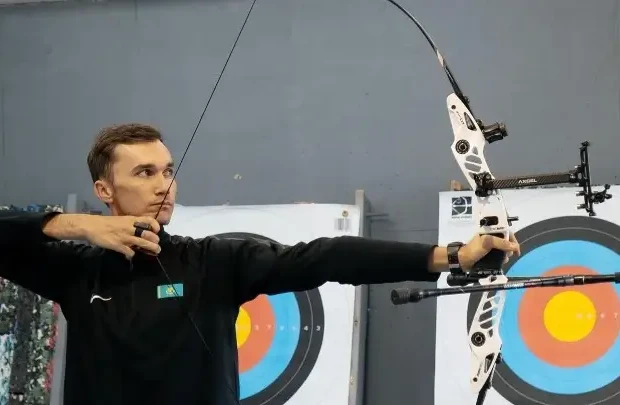 Садақ атудан әлем кубогы Қытайдың Шанхай қаласында өтеді