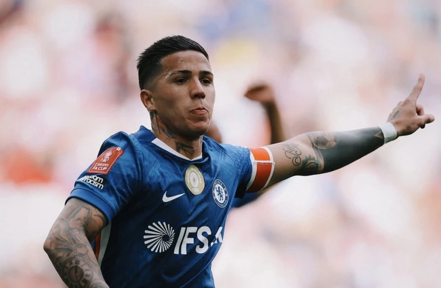 «Челси» вышел в финал Кубка Англии (видео)