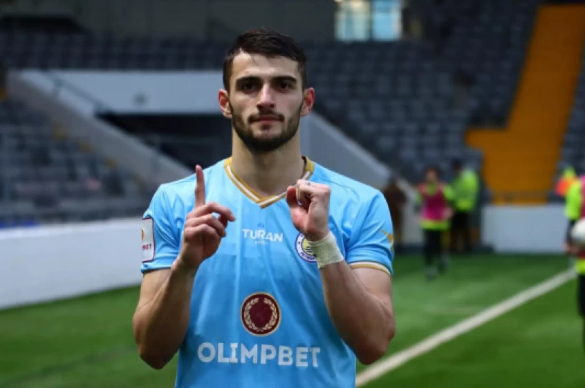 «Кызылжар» проиграл очередной матч на сборах