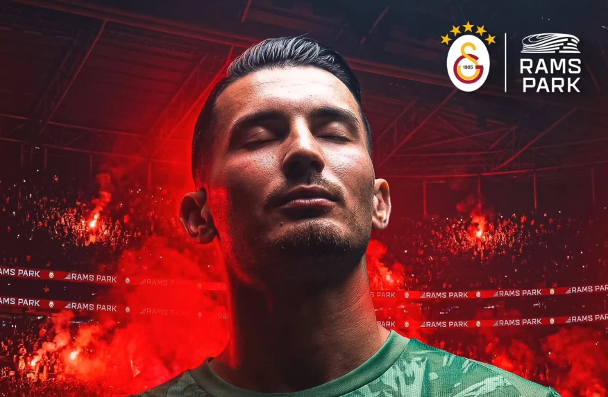 Возьмет ли «Галатасарай» реванш? Где и во сколько смотреть матч «Галатасарай» - «Коджаэлиспор»