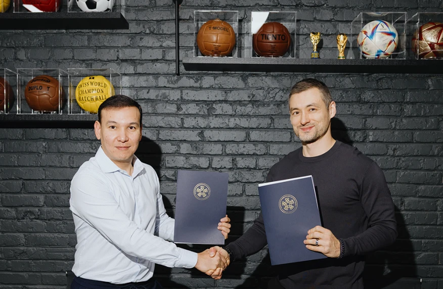 Профсоюз футболистов Казахстана предоставит возможность для восстановления после травм